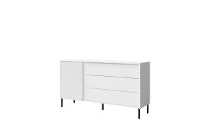 Palmir 1D3S 145 komód