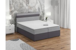 Modena boxspring ágy
