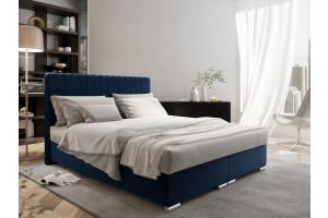 Peres comfort boxspring ágy