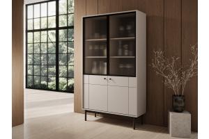 Naanim WT104 vitrin