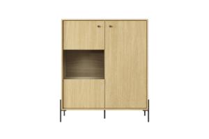Nature 103 4D vitrin