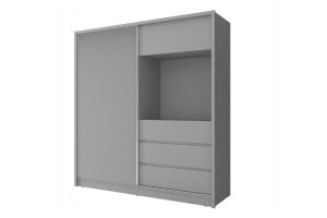 Adely TV gardrób 200