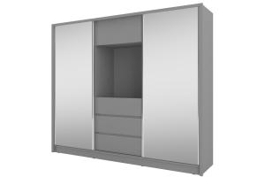 Adely TVT gardrób 250