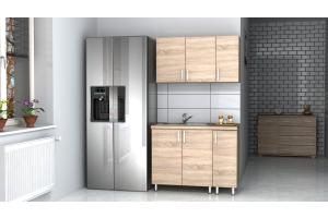 Vario konyha 110 cm + ajándék vízzáróval