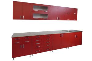 Vario konyha 300 cm II.