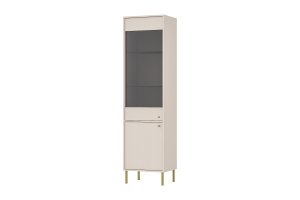 Hestia 2F vitrin