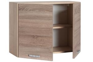 Zsófia konyha 2 ajtós felső elem (F2A 60/80)